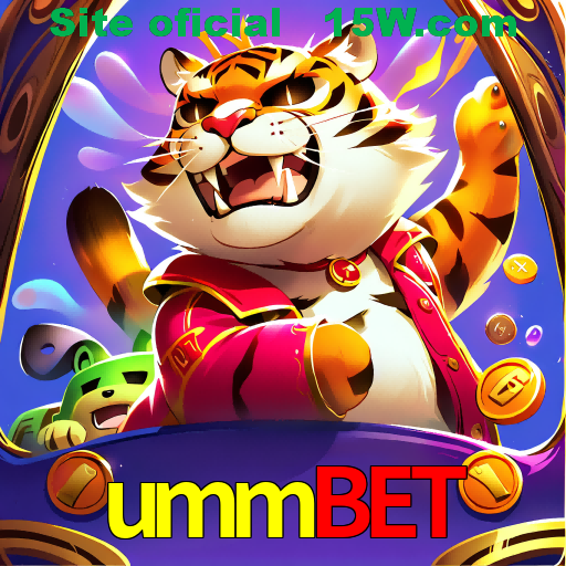 Imagem promocional da ummbet mostrando a plataforma e suas vantagens